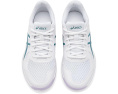 ASICS кроссовки для зала Upcourt 6 легкие и гибкие