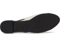 Балетки Tory Burch Cap-Toe Slingback с ремешком на щиколотке