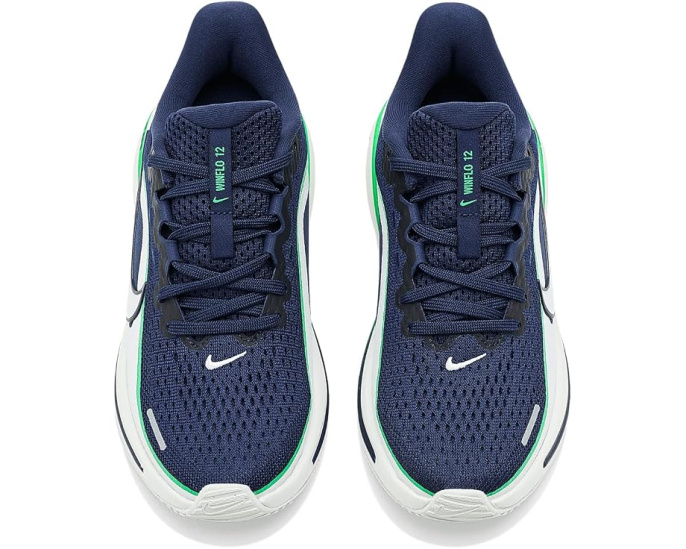 Кроссовки Nike Winflo 12 для детей с пеноматериалом Air
