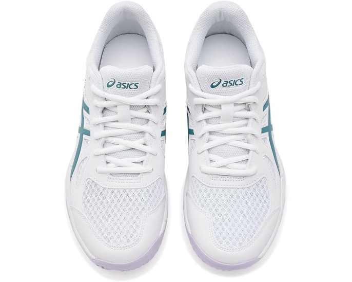ASICS кроссовки для зала Upcourt 6 легкие и гибкие