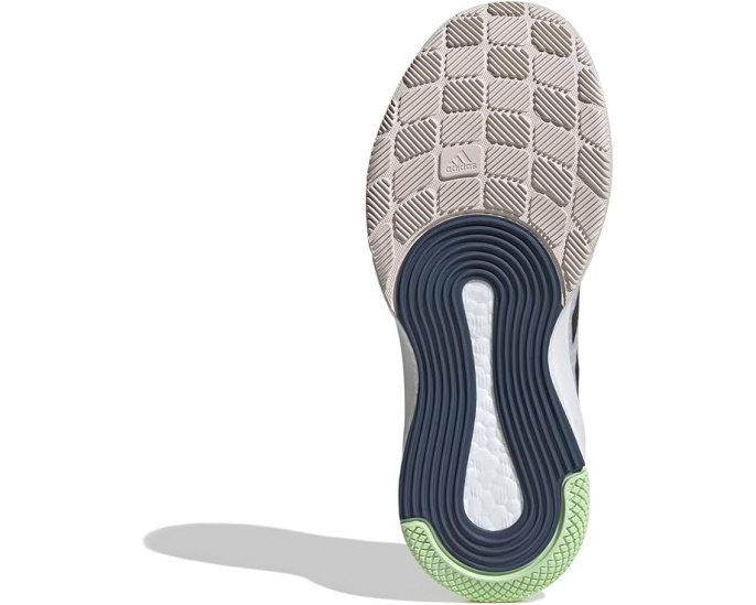 Adidas волейбольные кроссовки Crazyflight с амортизацией Bounce