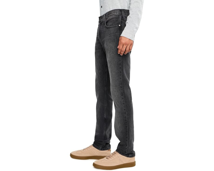 Lennox 32" Heritage Slim Fit Jeans in Cozad