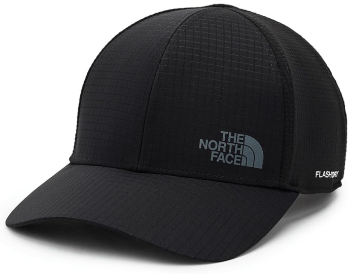 Бейсболка The North Face Summer LT Trucker с технологией Lightrange
