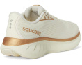 Кроссовки Saucony Ride 18 с пеной PWRRUN+ и подошвой XT-900