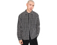 Рубашка AllSaints Casbah Ls в клетку