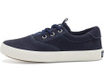 Sperry Spinnaker кроссовки для детей без шнуровки