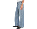 Джинсы Low Rise Loose в стиле Solstice Madewell