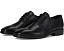 Оксфорды ECCO Milan Plain Toe с перфорацией и технологией ECFS
