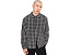 Рубашка AllSaints Casbah Ls в клетку
