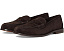 Туфли Porto Penny Loafer из замши Madewell