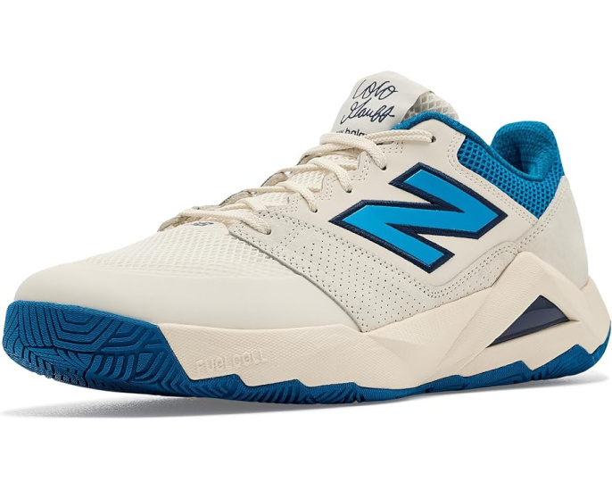 Кроссовки New Balance Coco Delray для тенниса