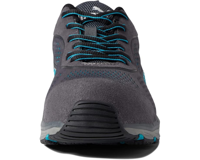 Кроссовки Puma Fuse Knit Low защитные с композитным носком