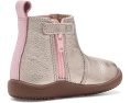 Детские кожаные ботинки Boost Boots от Old Soles для малышей