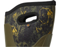 Bogs Classic Seamless Mid ботинки с бесшовной конструкцией Acid Camo