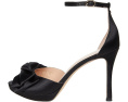 Свадебные босоножки Kate Spade New York Bridal Bow на тонком каблуке