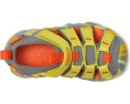 Детские сандалии KEEN Hyperport H2 с толстой стелькой и быстрой сушкой