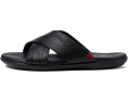 Сандалии Marc Joseph New York Boone Ave из мягкой телячьей кожи