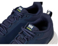 Кроссовки Helly Hansen Crew Low из переработанных материалов с технологиями сцепления