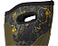 Bogs Classic Seamless Mid ботинки с бесшовной конструкцией Acid Camo