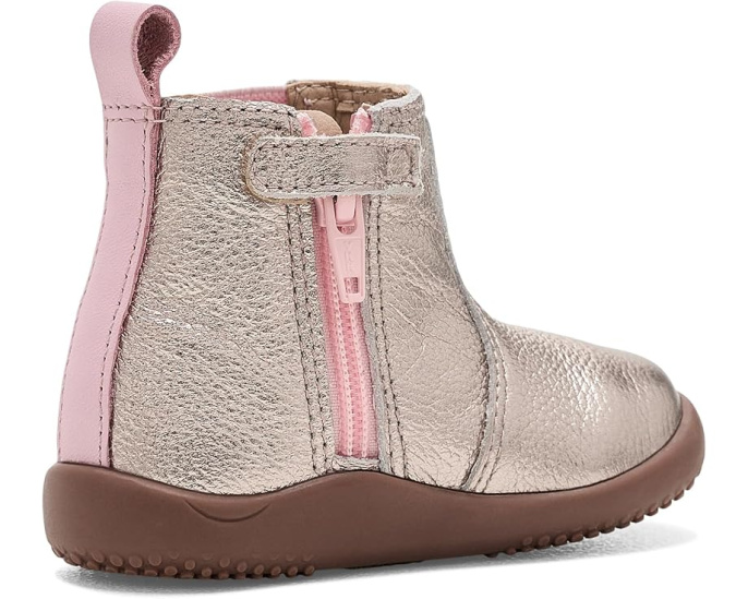 Детские кожаные ботинки Boost Boots от Old Soles для малышей