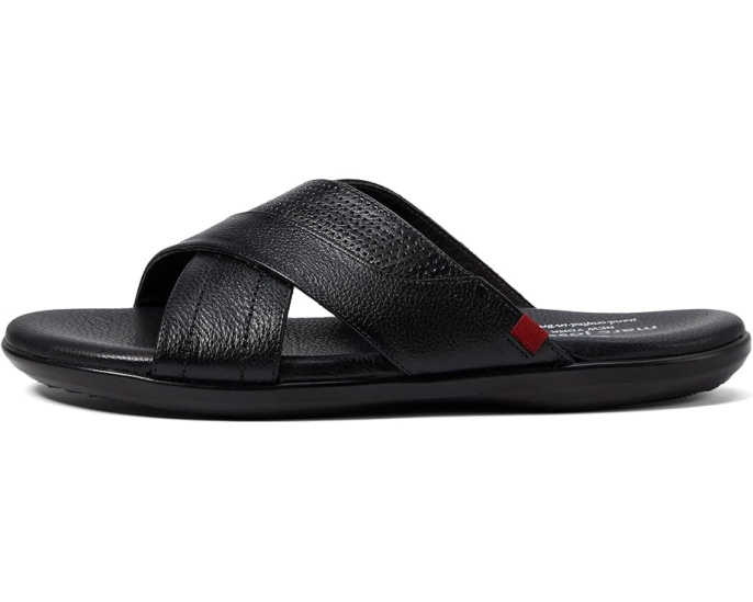 Сандалии Marc Joseph New York Boone Ave из мягкой телячьей кожи
