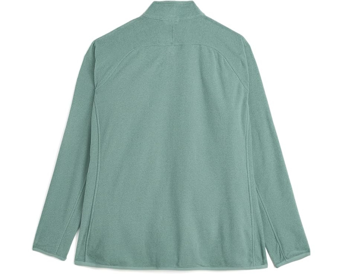 Куртка на молнии Microchill Full Zip от Mountain Hardwear