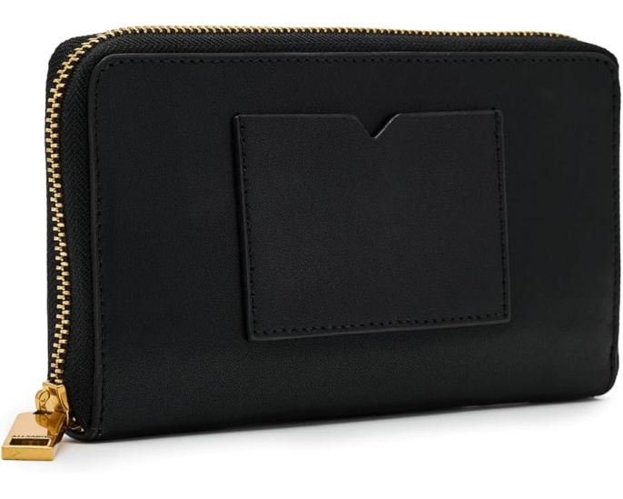 Кошелек-клатч Lena Cont Wallet от AllSaints с несколькими отделениями