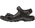Сандалии ECCO Sport Yucatan с кожаным верхом и технологией FLUIDFORM