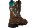 Сапоги Ariat Fatbaby Heritage Farrah вестерн с квадратным носком