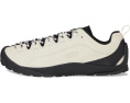Кроссовки KEEN Jasper с замшевым верхом и стелькой из пробки