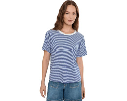 Футболка Sunwashed Essential от Faherty