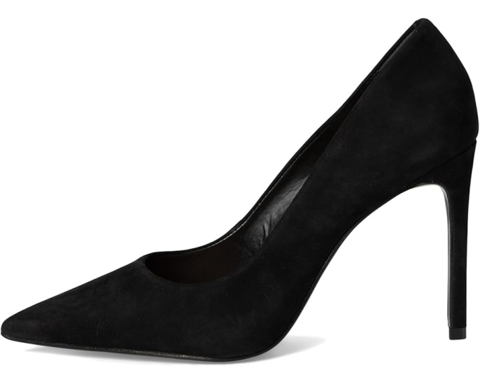 Туфли лодочки Schutz Lou на шпильке с острым носком