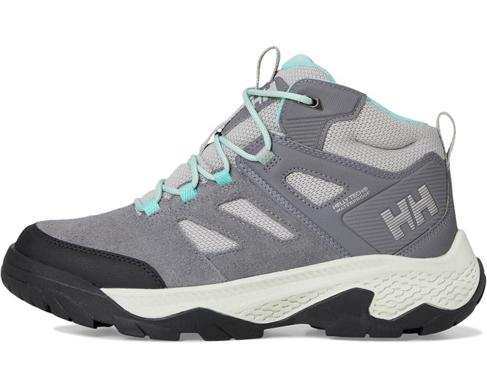 Кроссовки Helly Hansen Switchback Mid 3 HT с водонепроницаемой мембраной HellyTech