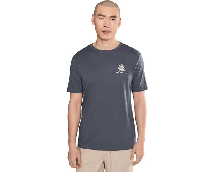 Футболка Balance Fund TravisMathew