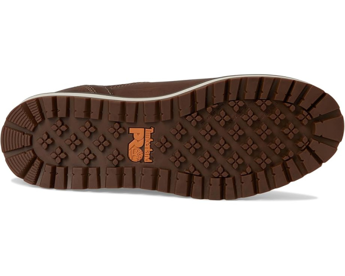 Ботинки Timberland PRO Irvine Chelsea Wedge с мягким носком