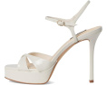 Туфли Nine West Tates на высоком каблуке с перекрещивающимися ремешками