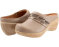 Клоги SoftWalk Melita из мягкой кожи
