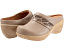 Клоги SoftWalk Melita из мягкой кожи
