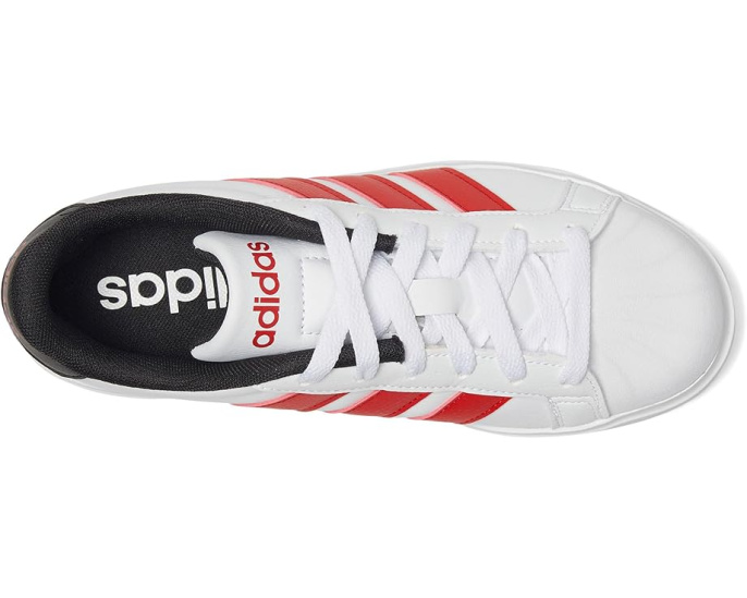Кроссовки adidas Kids Streetalk для подростков с ракушечным носком