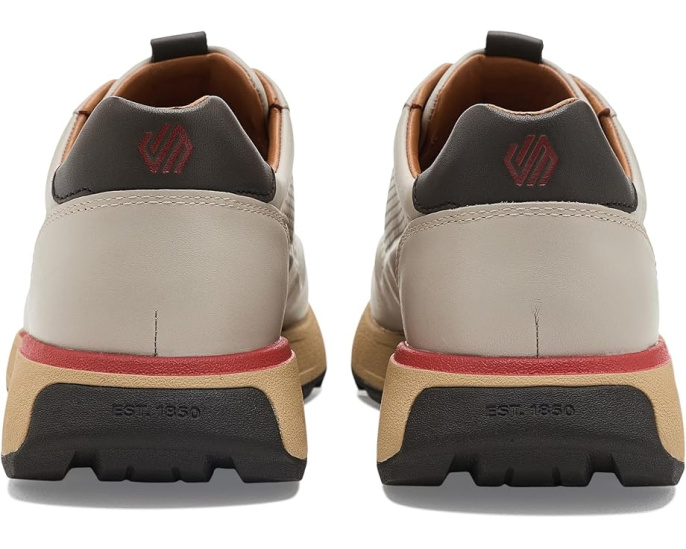 Кроссовки Douglas U-Throat Jogger Johnston & Murphy