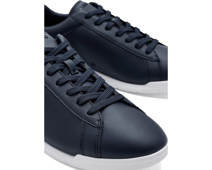 Кроссовки Nitan Low Profile BOSS на шнуровке