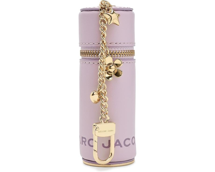 Lipstick Case Bag Charm