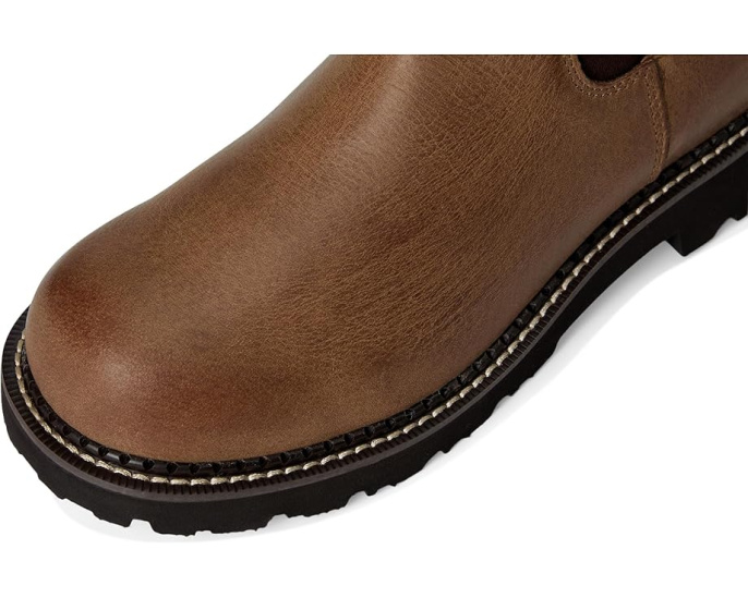 Ковбойские сапоги Fatbaby Twin Gore от Ariat