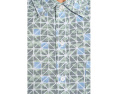 Рубашка Tommy Bahama San Lucio Sol Geo с коротким рукавом