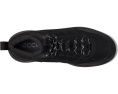 Непромокаемые треккинговые ботинки ECCO Offroad Mid с нубуковой кожей