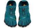 Обувь Vibram FiveFingers KSO EVO с сетчатым верхом и эластичной шнуровкой