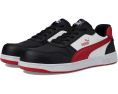 Кроссовки Puma Frontcourt Low ASTM EH с композитным носком