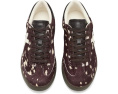 Кроссовки FitFlop X Ester Manas The Dash FF Pony из кожи
