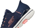 Кроссовки Skechers Go Golf Walk 5 Hands Free Slip-Ins с водоотталкивающей мембраной