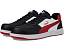 Кроссовки Puma Frontcourt Low ASTM EH с композитным носком